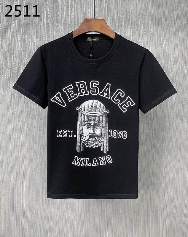 Versace Men's T-shirts 322